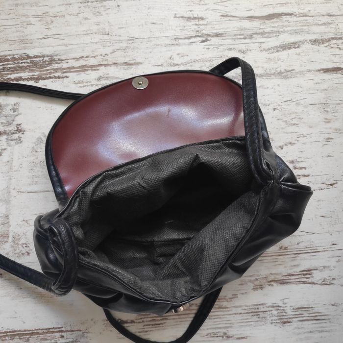 Mała torebka damska