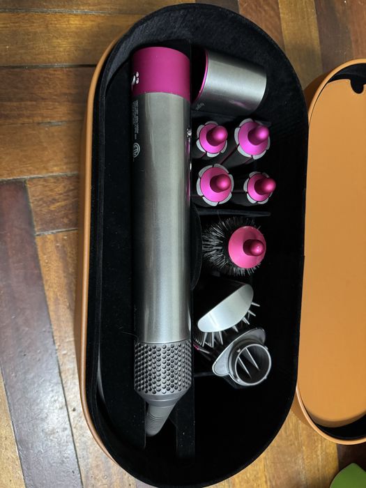 Dyson airwrap оригінал