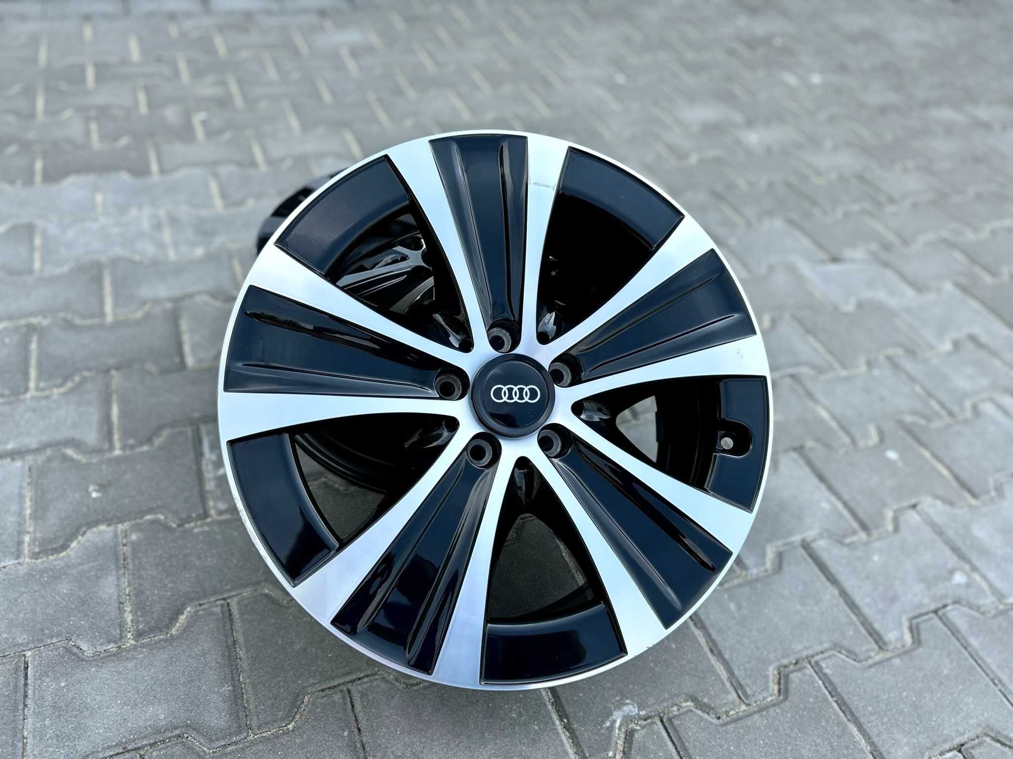 alufelgi r18 5x112 AUDI A3 8V 8Y A4 b7 b8 b9 A6 c5 c6 c7 c8 Q5