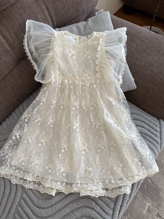 Сукня, плаття 110, 116