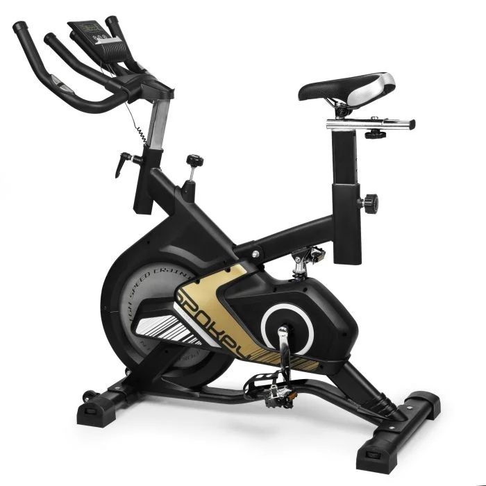 Rower treningowy spinningowy Spokey Katana