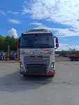 VOLVO 6X4 Wywrotka skandynawska Zarejestrowane jako SPECJALNE