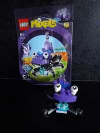 Lego mixels 41526 WIZWUZ