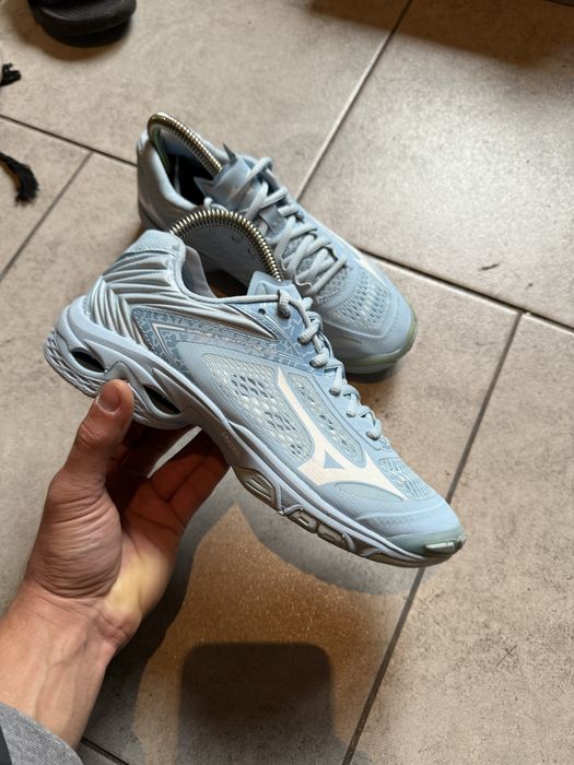 Кросівки Mizuno 38.5 р 24.5 см