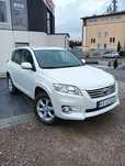 Toyota RAV4 2,2 diesel