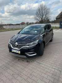 Renault Espace Renault Espace Initiale Paris 7 os. Euro6