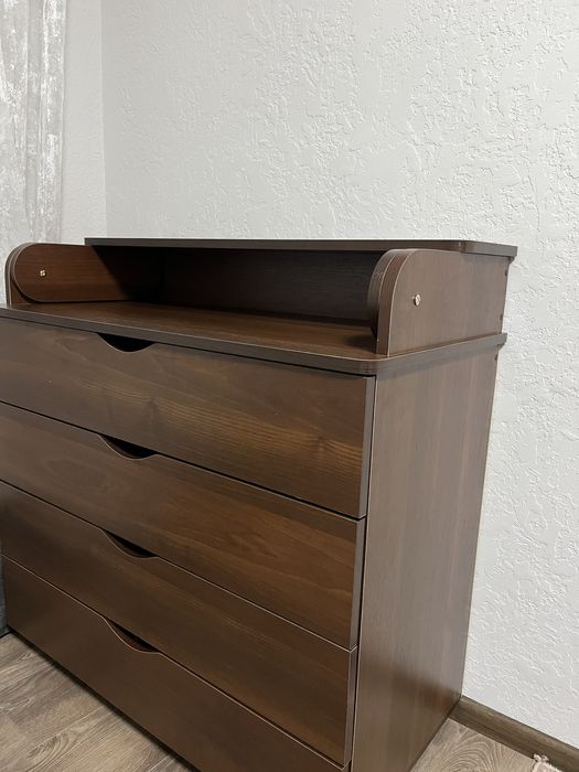 Дитячий пеленальний комод