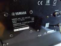 Subwoofer YAMAHA NS-SW100 Czarny