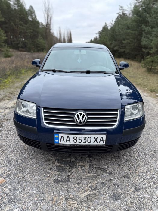 Продам Volkswagen Passat B5+