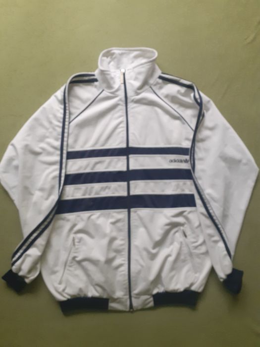 Спортивна кофта adidas