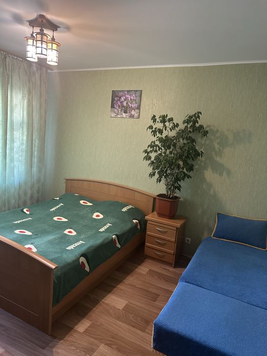 Подобово, на короткий термін,1-кім.кв-ра