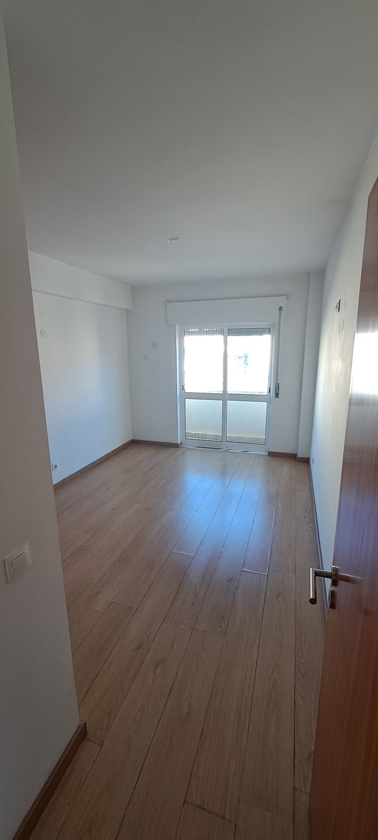 Apartamento T2 Bairro do Liceu