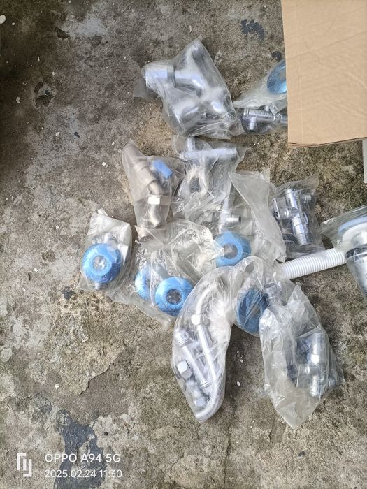 Material de Construção