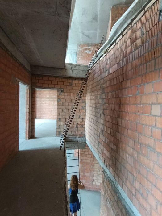 Пентхаус в ЖК Русанівська Гавань 202м2