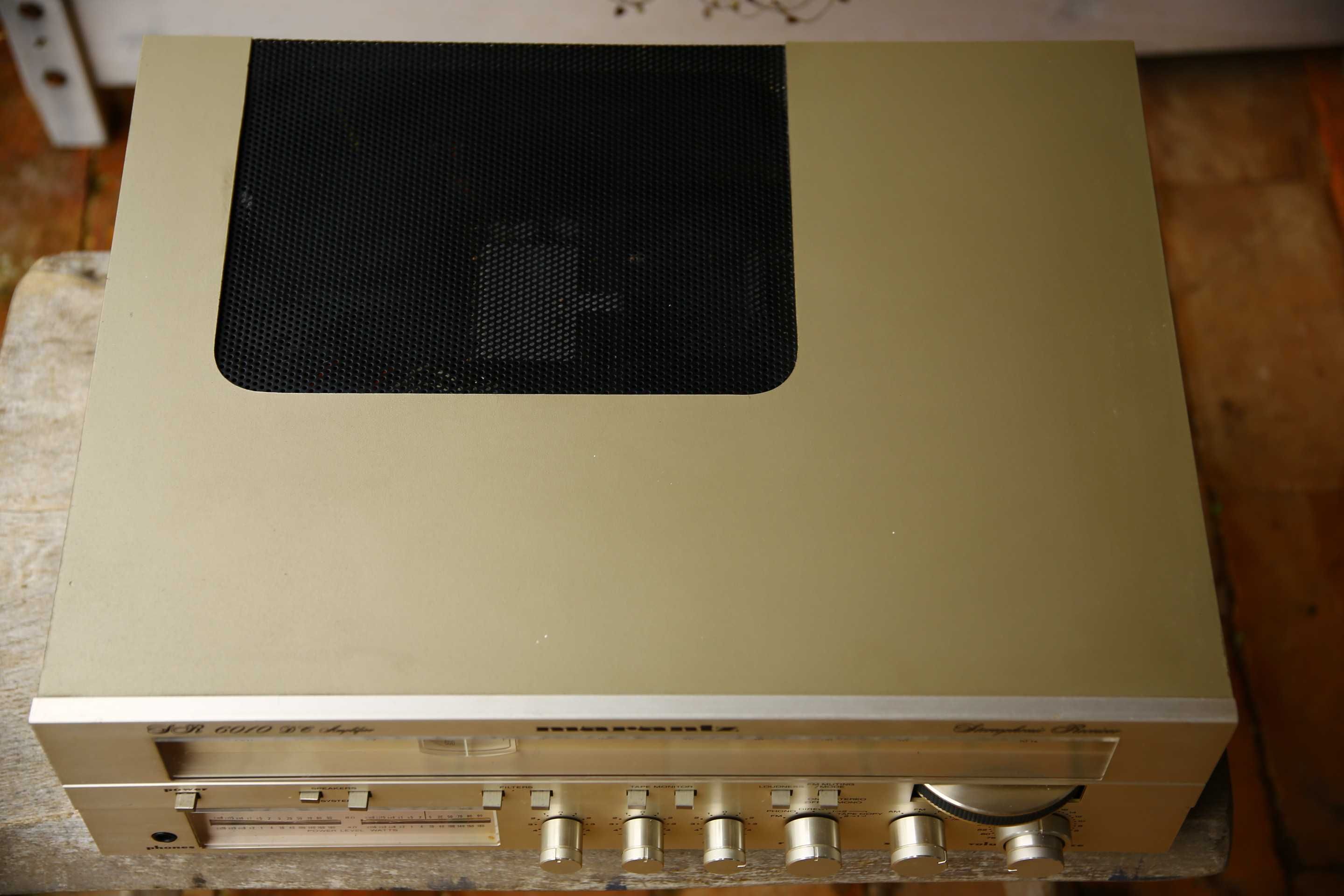 Amplituner Marantz SR6010DC