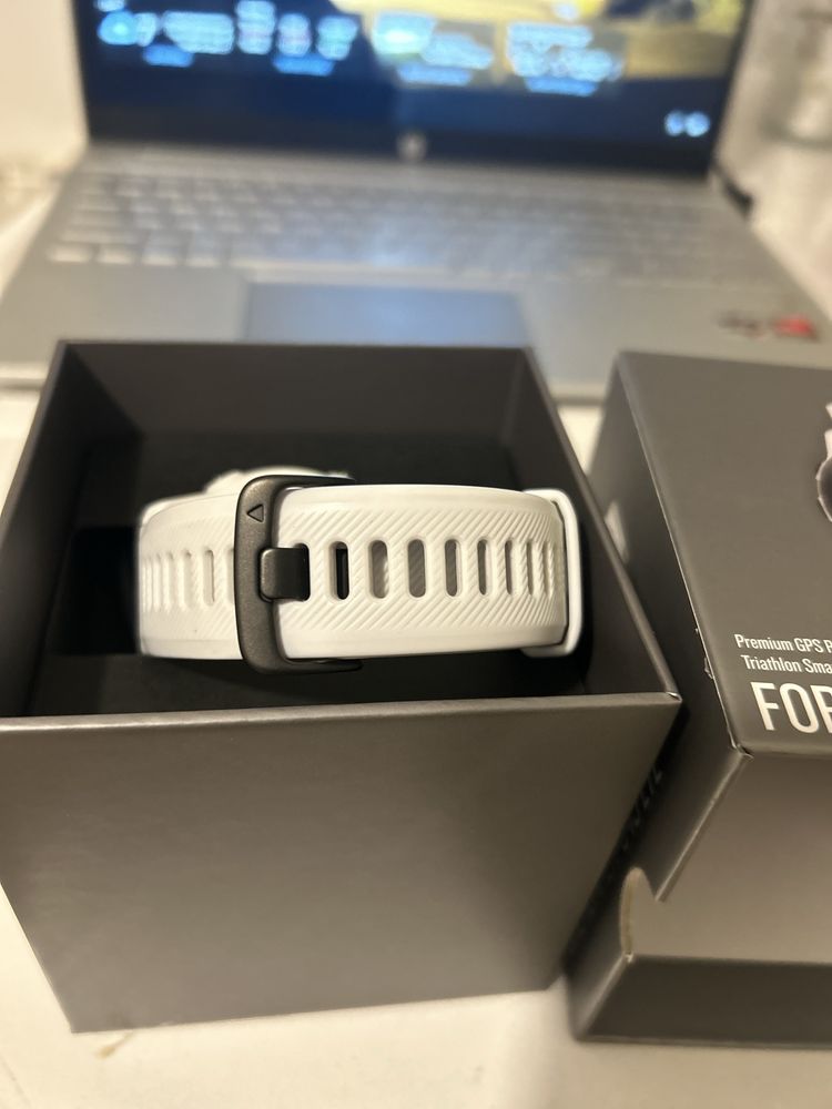 Garmin Forerunner 945