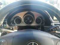 Mercedes-Benz Klasa E Mercedes-Benz Klasa E 350 CDI BlueEff Avantgarde - Salon Polska
