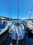 Czarter jachtu Sasanka 660 SN, czarter, Giżycko, wynajem jacht mazury