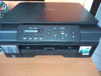 Drukarka Brother DCP-J132W