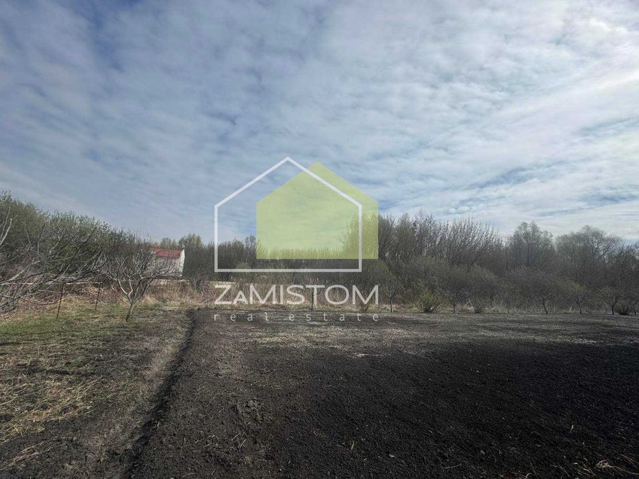 ‼️‼️Продам‼️‼️№530. Продам ділянку 9 соток в центрі. Гнідин