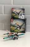 Lego Technic 42117