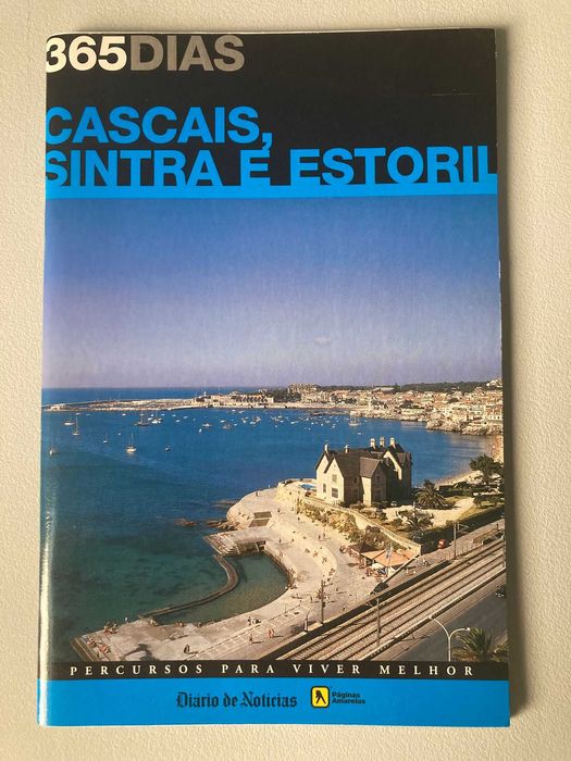Cascais, Sintra e Estoril