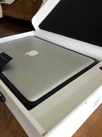 MacBook Pro 13’’ A1286 mid 2009 i2/4GB/250GB ssd - BDB +  - *POZNAŃ*