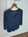 Niebieski sweter, Greenpoint, r.36/S