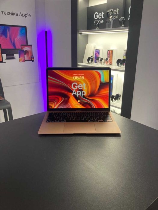 Ноутбук MacBook Air 13” 2020 M1/8/256 ГАРАНТІЯ 81953