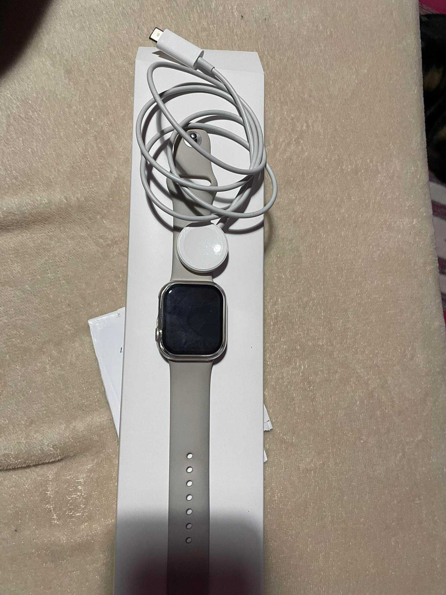 Apple Watch SE 40MM