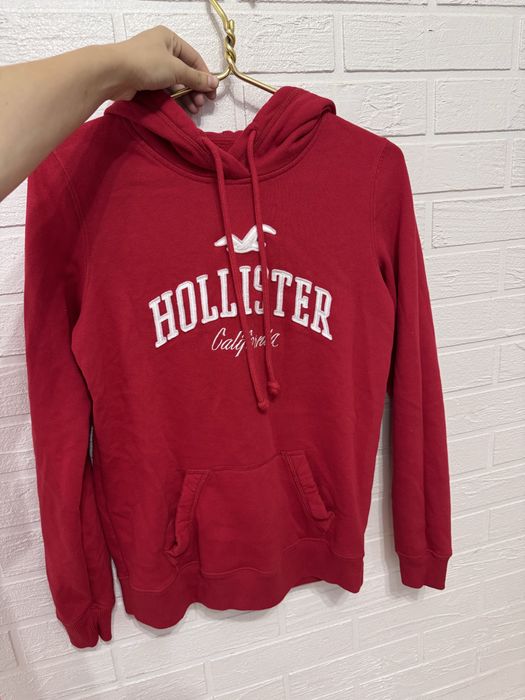 Hollister,жіноча кофта ,худі,джемпер,светер