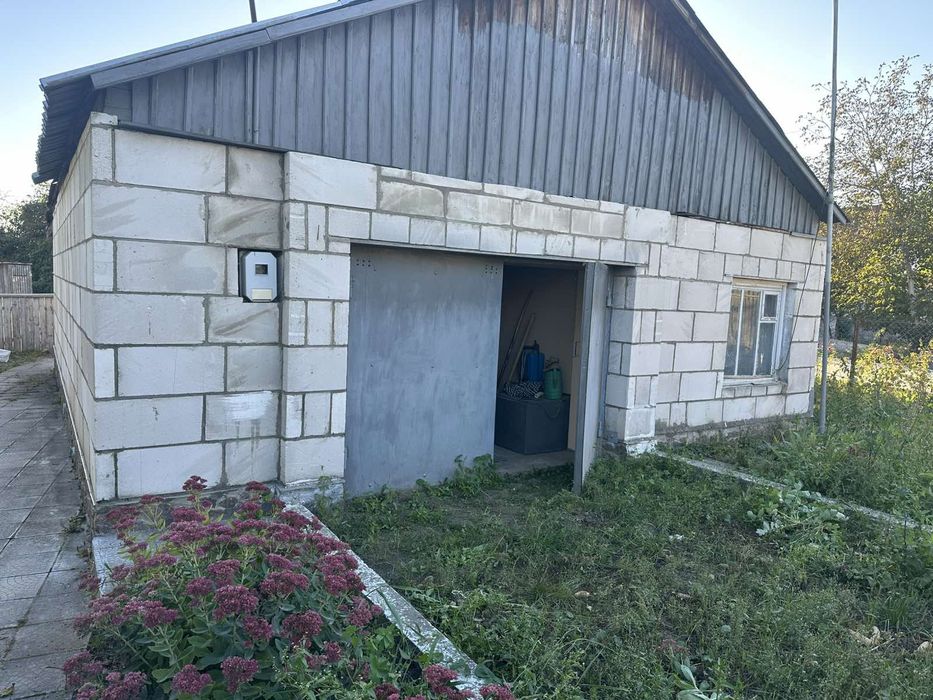 Ваш сімейний куточок в Плесецькому, серед природи – будинок із садом т