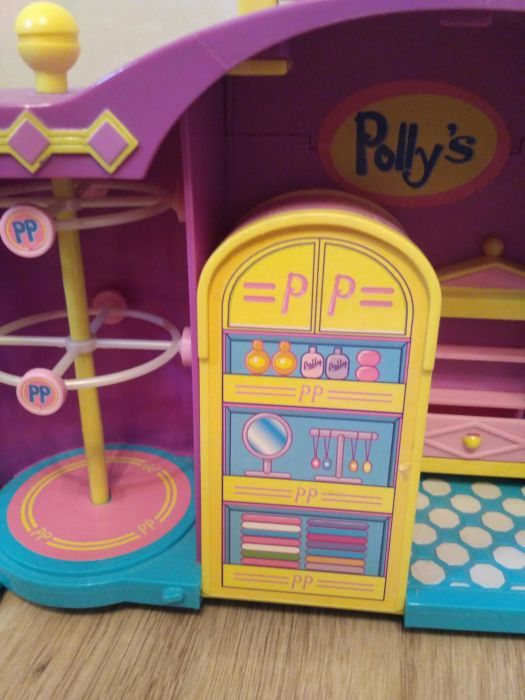 Магазин Polly pocket