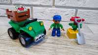 LEGO Duplo Quad Farmera - 5645