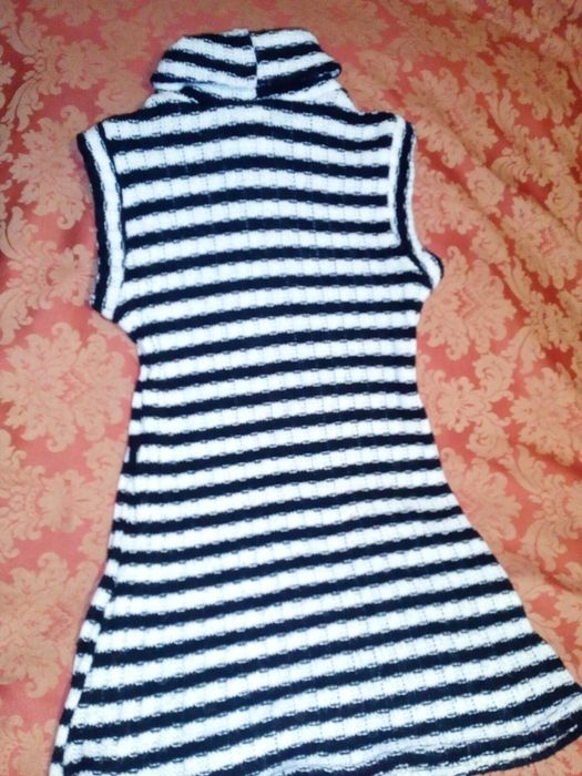 Плаття для дівчинки тепленьке 128