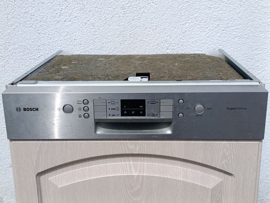 Sprzedam zmywarkę BOSCH sprawna