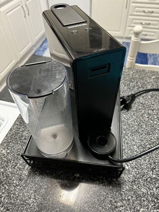 Máquina de café Nespresso