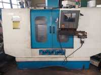 Frezarka  EAGLE 1000 CNC SIEMENS