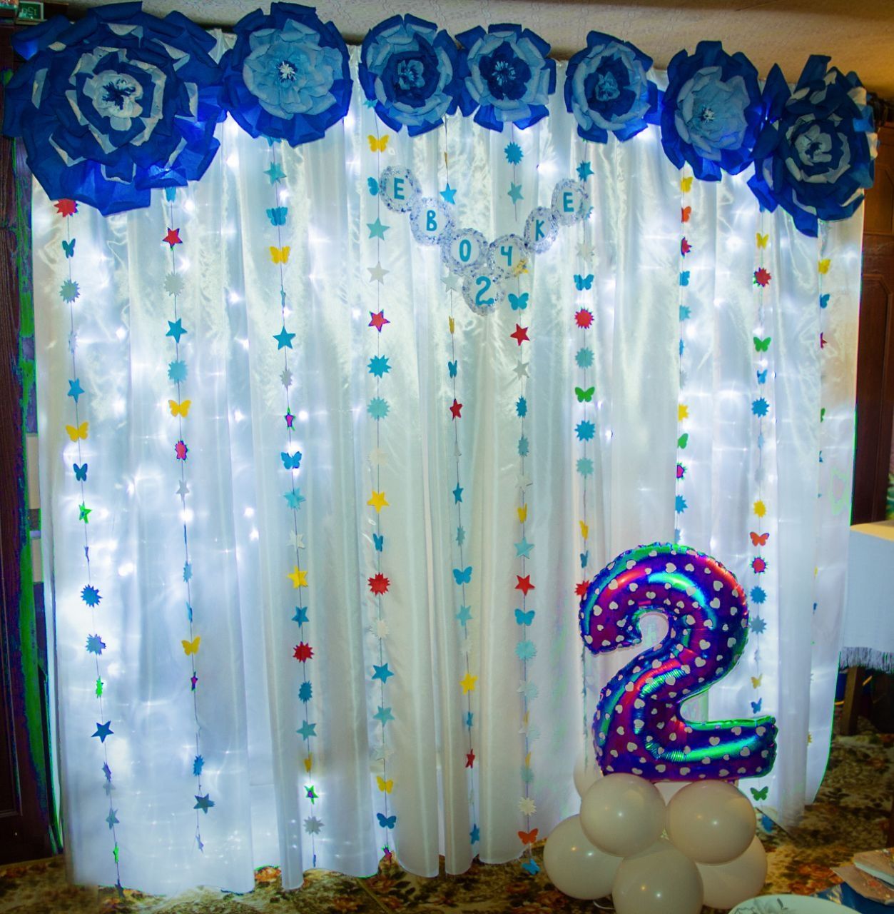 аэродизайн, фотозона(арка), банер, украшения, день рождения, свадьба