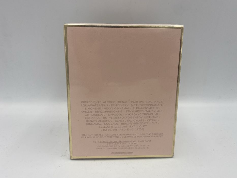 Burberry My Burberry Blush 90ml Okazja