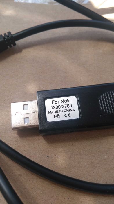 Дата-кабель Nokia Нокия