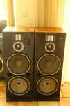 Kolumny JVC zero 9