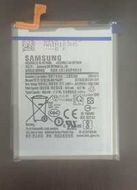 Bateria Samsung note 10