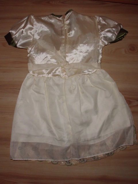 Strój,bal,przebranie 3 4 latka 98 104