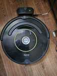 Irobot Roomba 17070 odkurzacz