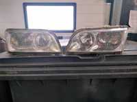 Lampy Przednie Volvo V40 Przed Lift