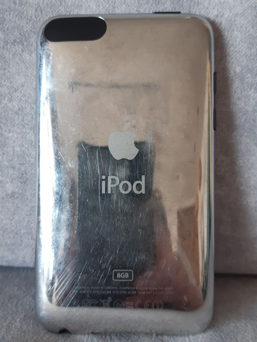 iPod Touch 2 8 Gb A1288