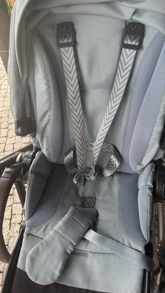 Cybex Gazelle  S