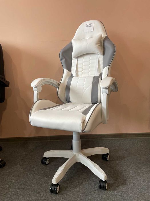 Геймерські та офісні крісла польських брендів