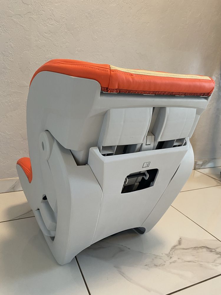 Дитяче автокрісло bolen 0-18kg
